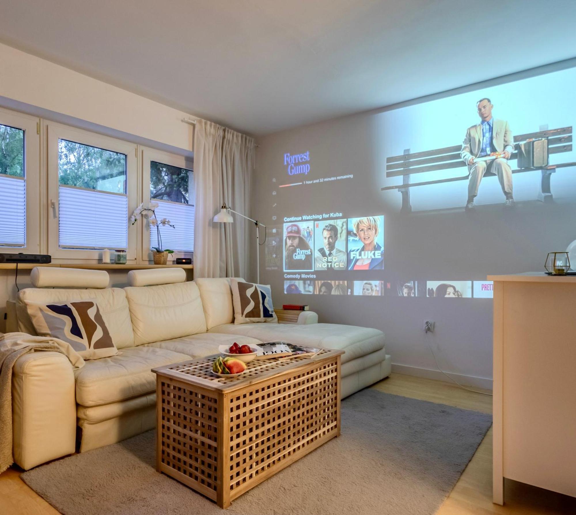 Rezydencja Filmowa- Wygodny Apartament 10 Min Od Lotniska I Centrum Apartment วอร์ซอ ภายนอก รูปภาพ
